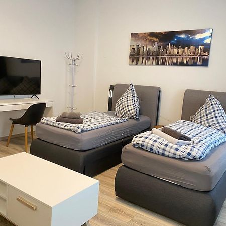Holiday Apartment إسن المظهر الخارجي الصورة