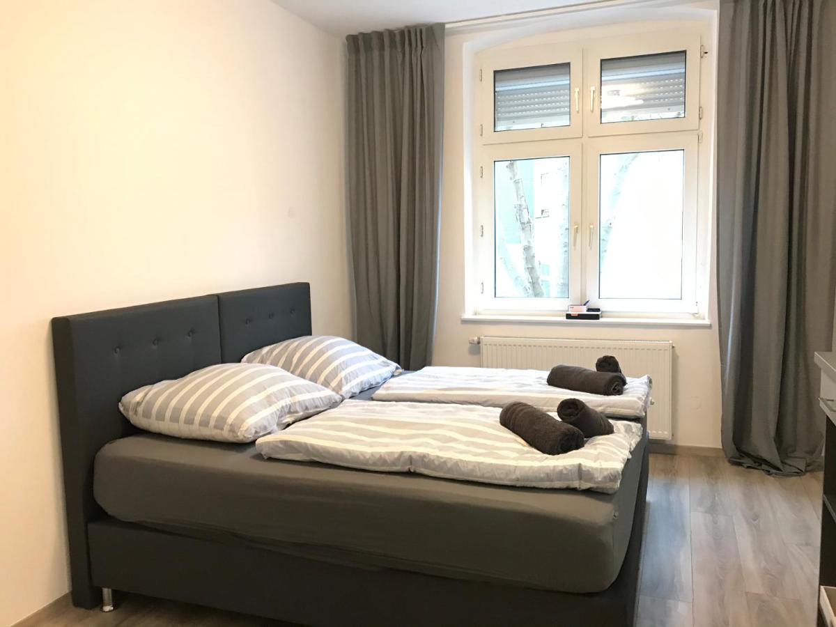 Holiday Apartment إسن المظهر الخارجي الصورة