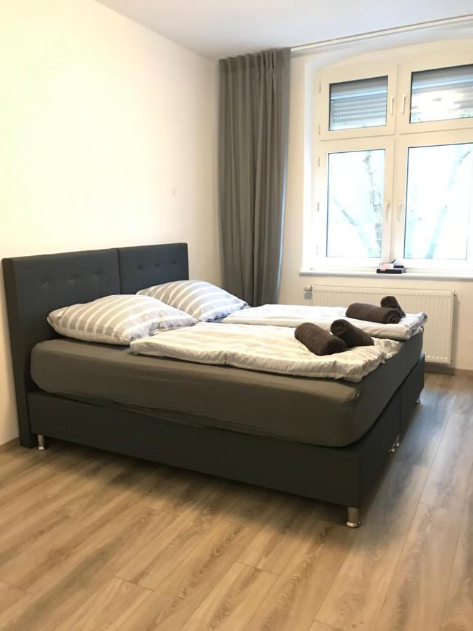 Holiday Apartment إسن المظهر الخارجي الصورة