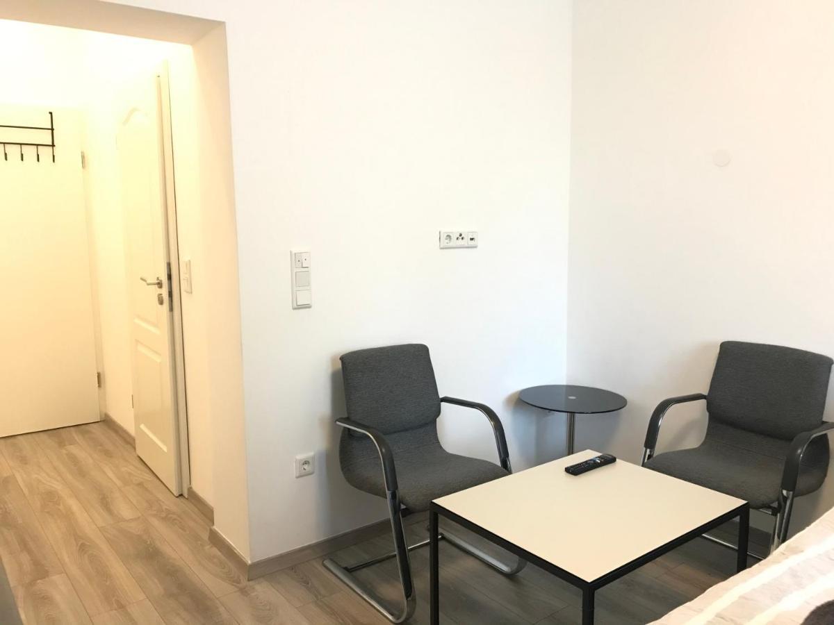 Holiday Apartment إسن المظهر الخارجي الصورة