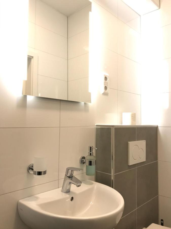 Holiday Apartment إسن المظهر الخارجي الصورة