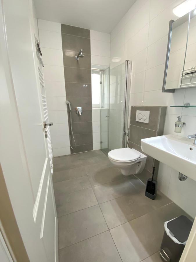 Holiday Apartment إسن المظهر الخارجي الصورة