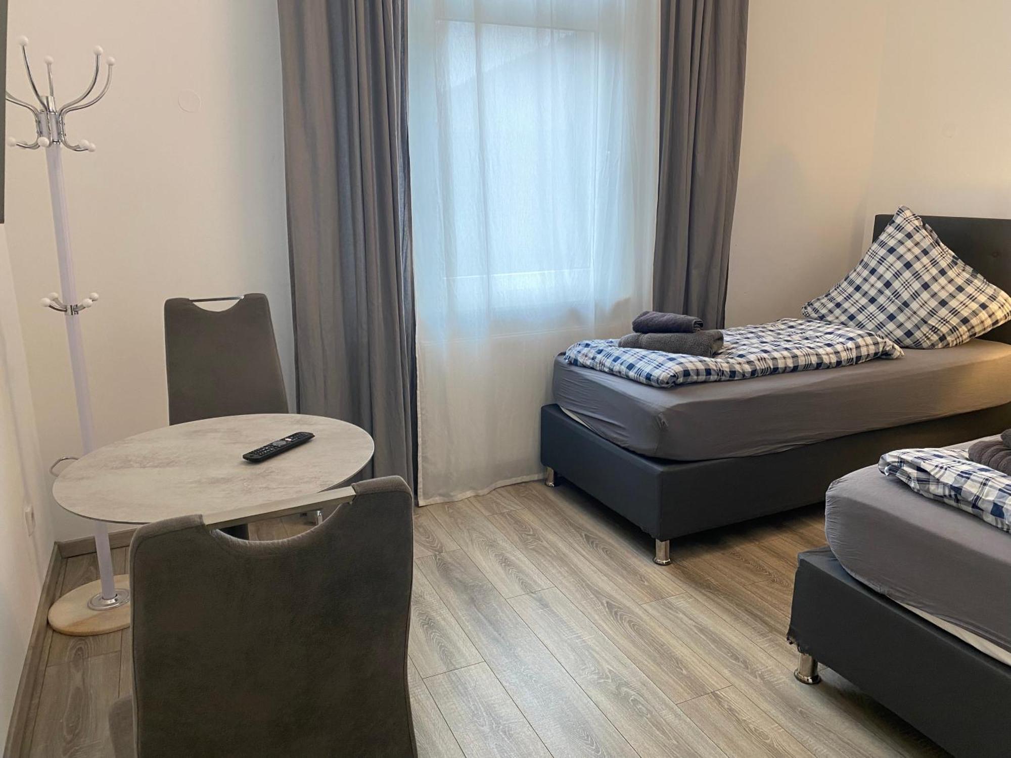 Holiday Apartment إسن المظهر الخارجي الصورة