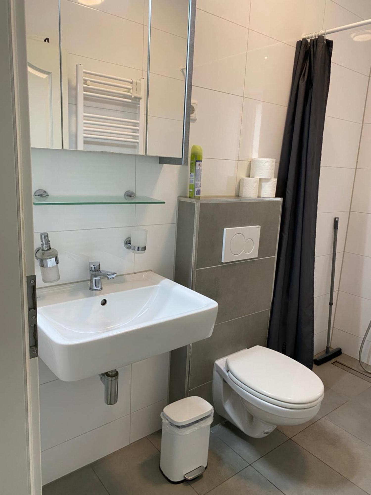 Holiday Apartment إسن المظهر الخارجي الصورة