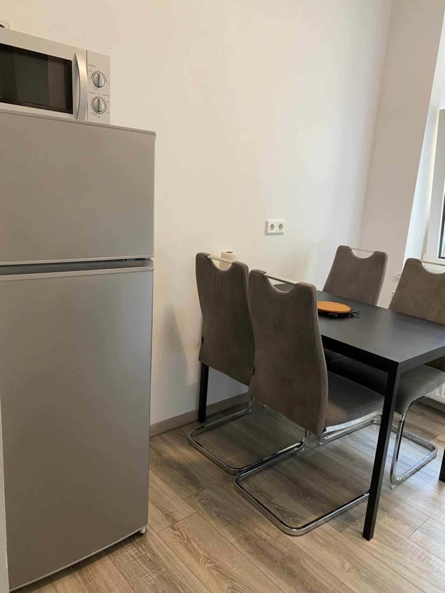 Holiday Apartment إسن المظهر الخارجي الصورة