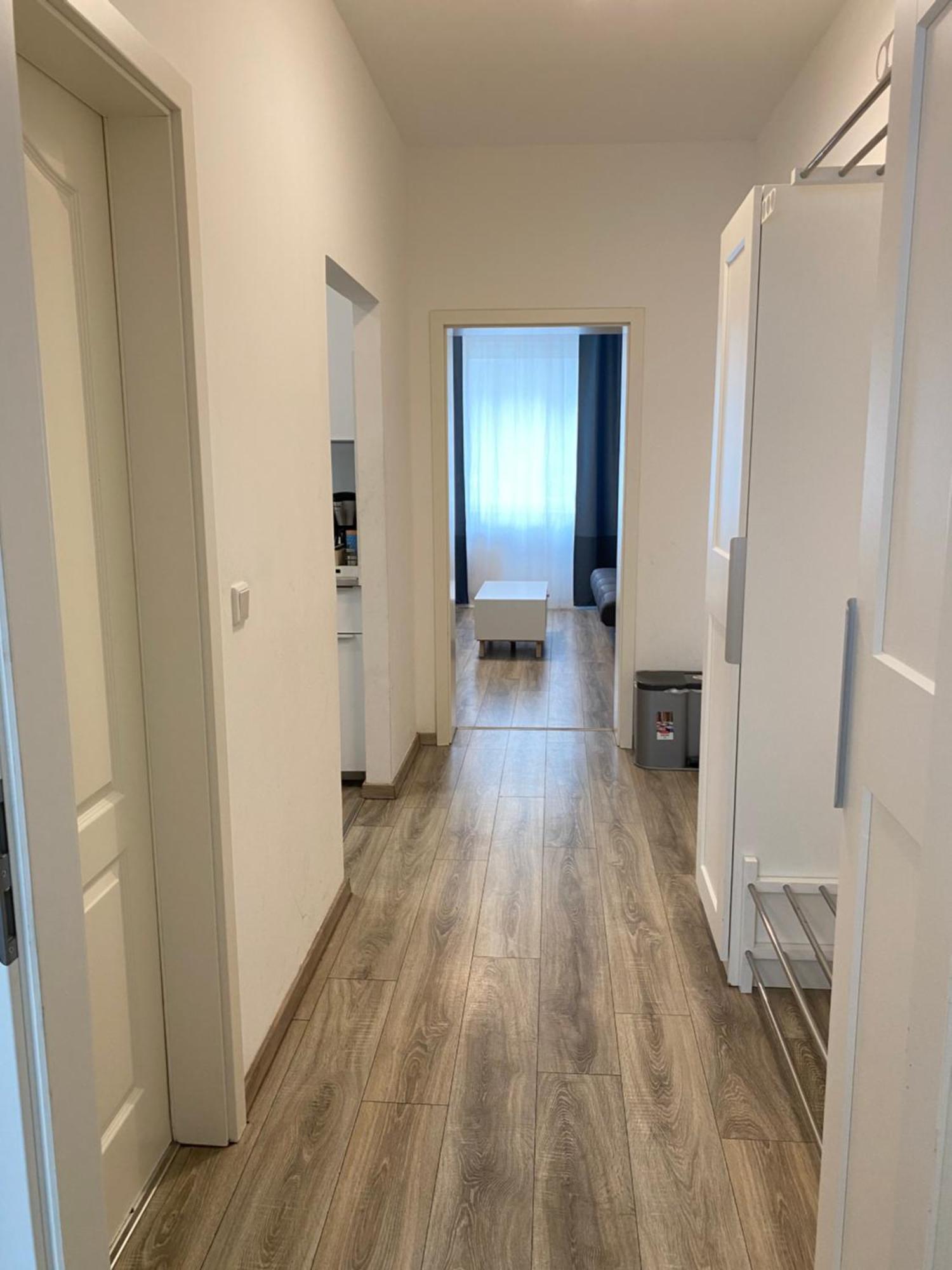 Holiday Apartment إسن المظهر الخارجي الصورة