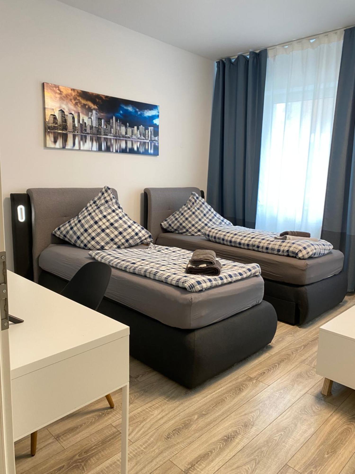 Holiday Apartment إسن المظهر الخارجي الصورة