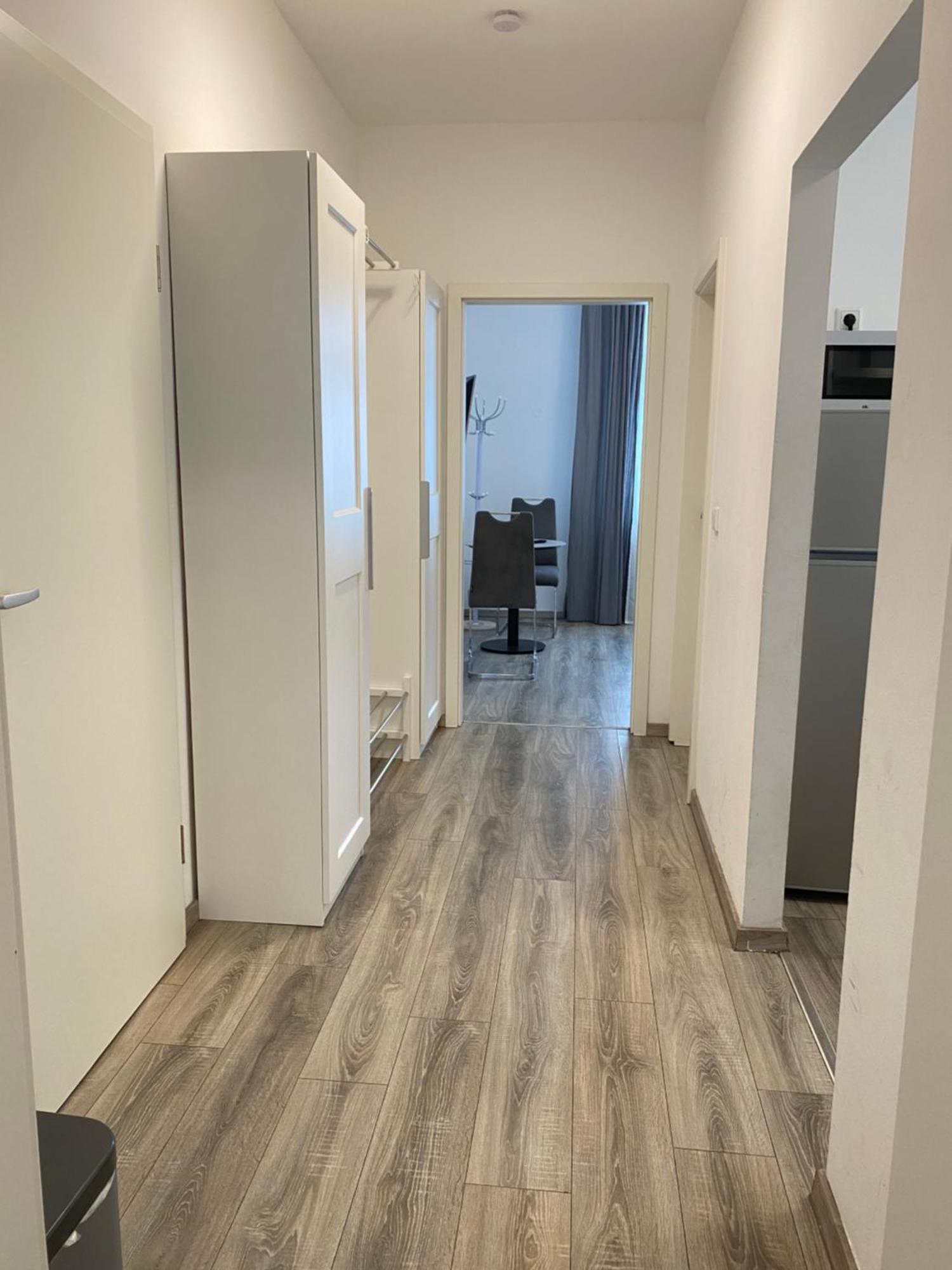 Holiday Apartment إسن المظهر الخارجي الصورة
