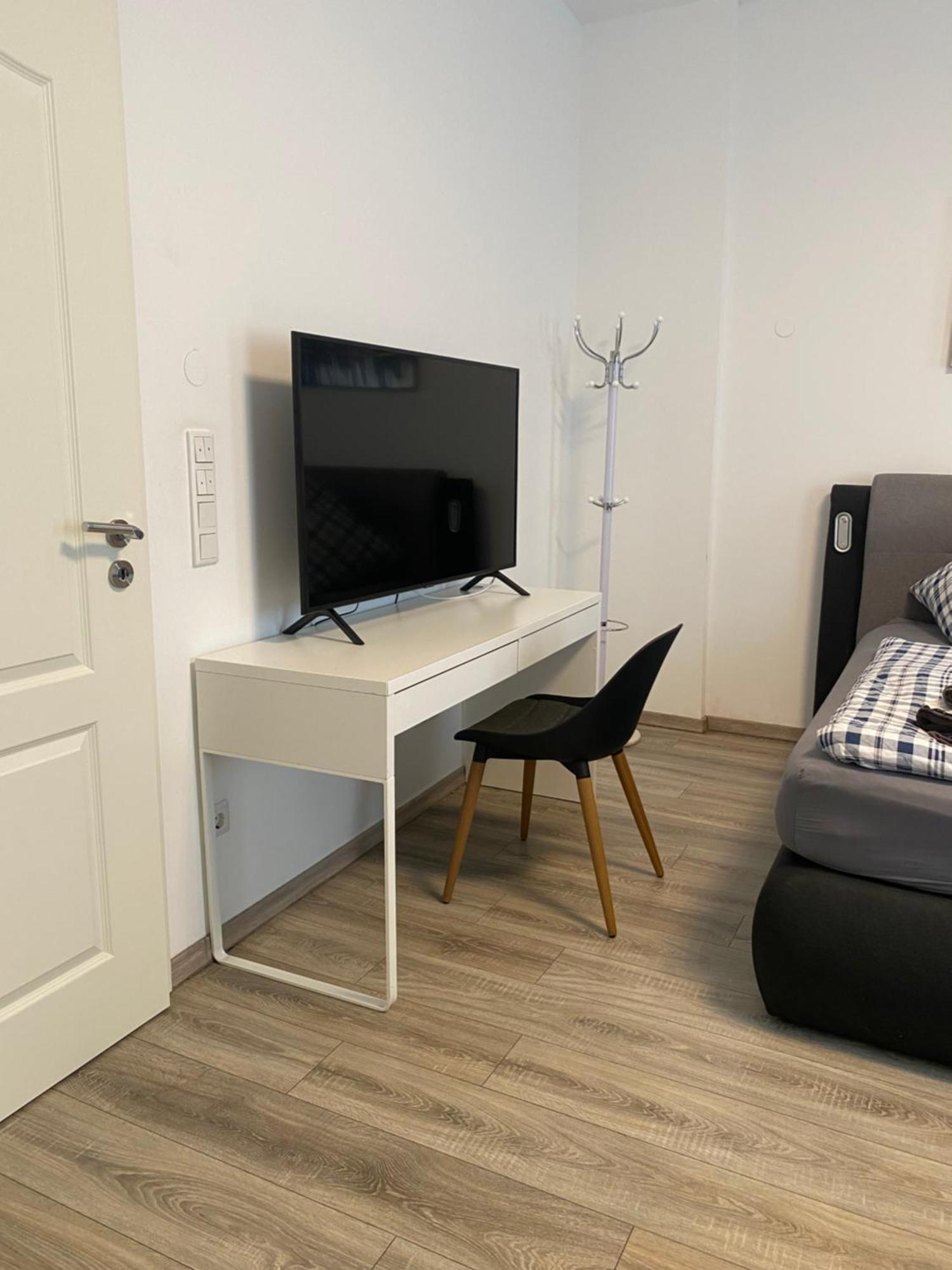 Holiday Apartment إسن المظهر الخارجي الصورة