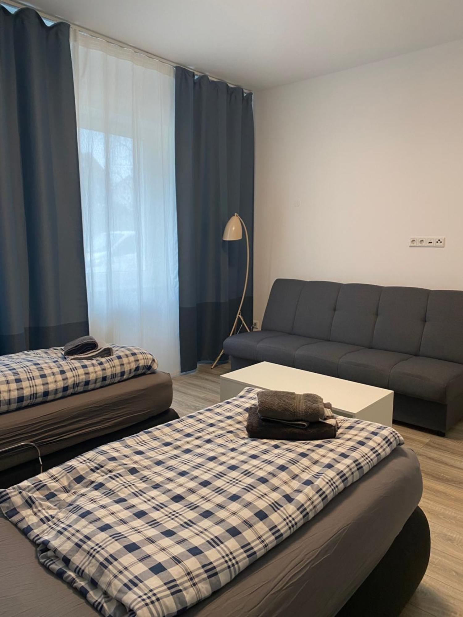 Holiday Apartment إسن المظهر الخارجي الصورة