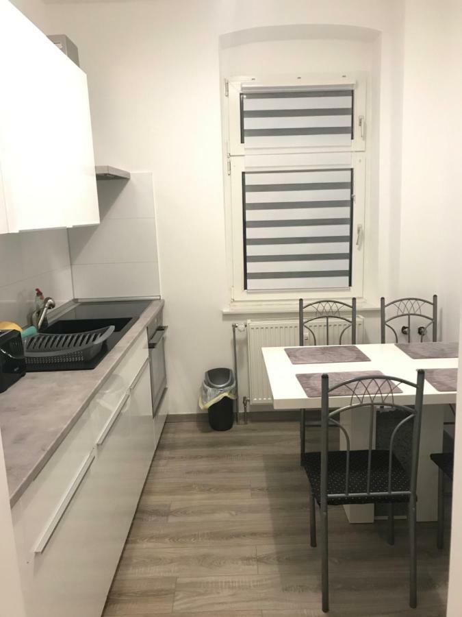 Holiday Apartment إسن المظهر الخارجي الصورة