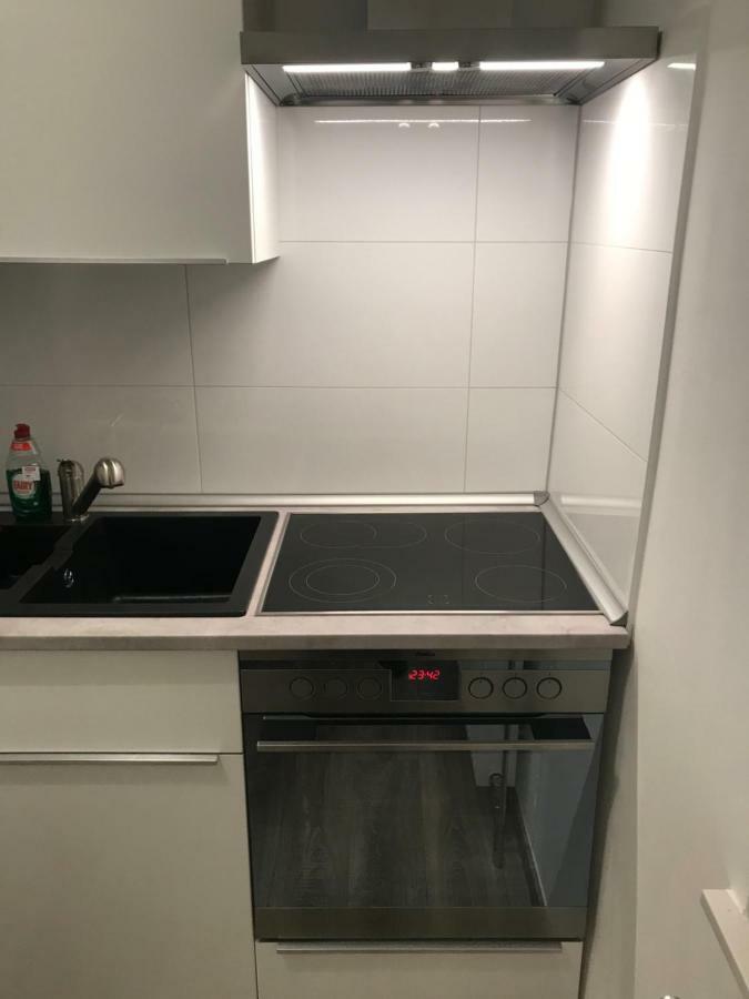 Holiday Apartment إسن المظهر الخارجي الصورة